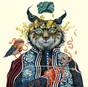 Meet your Posher, Damion